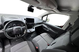 Renault Berlingo bild 11