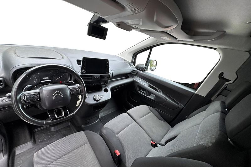 Renault Berlingo bild 11