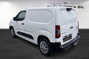 Renault Berlingo bild 3