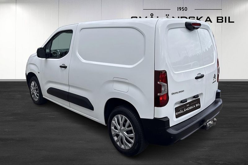 Renault Berlingo bild 3