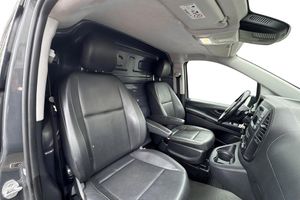 Mercedes Vito bild 13