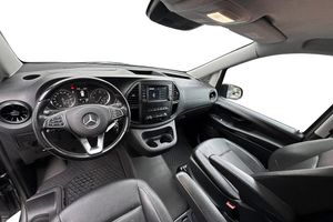 Mercedes Vito bild 12