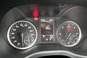 Mercedes Vito bild 8