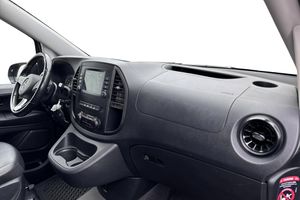 Mercedes Vito bild 9