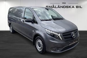Mercedes Vito bild 2