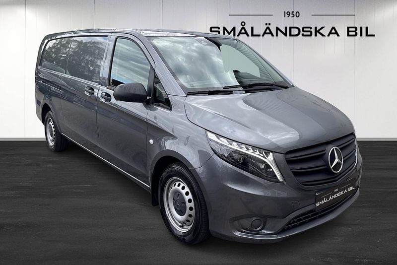 Mercedes Vito bild 2