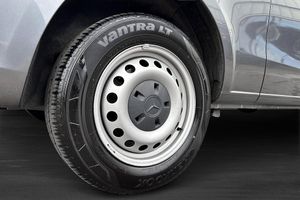 Mercedes Vito bild 5