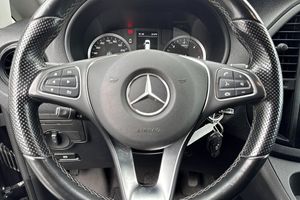 Mercedes Vito bild 7