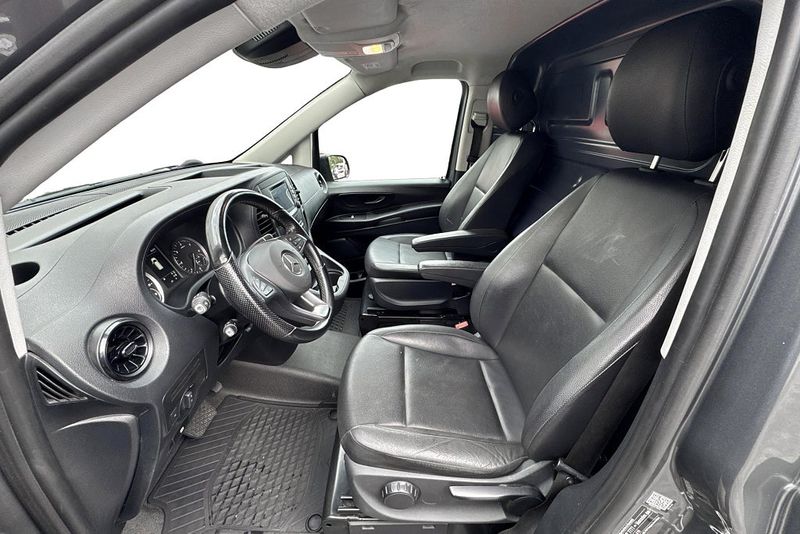Mercedes Vito bild 11