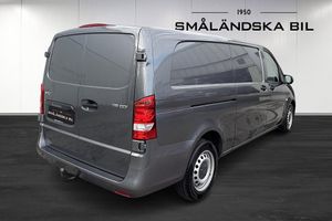 Mercedes Vito bild 4