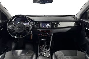 Kia Niro bild 7