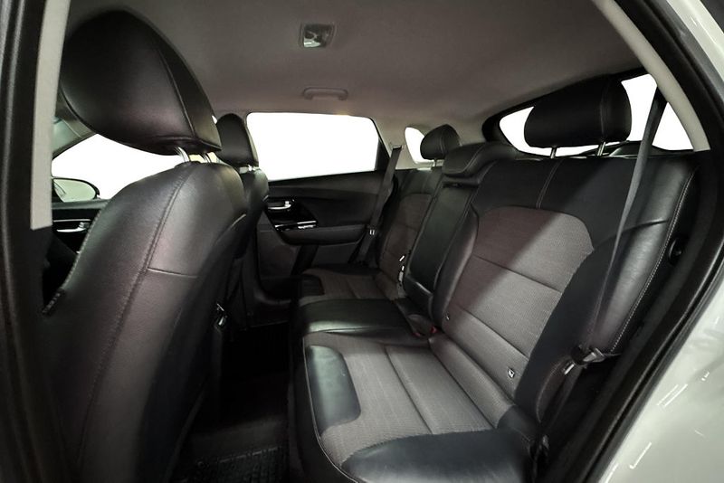 Kia Niro bild 16