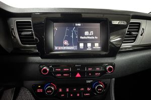 Kia Niro bild 9