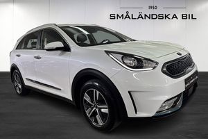Kia Niro bild 2
