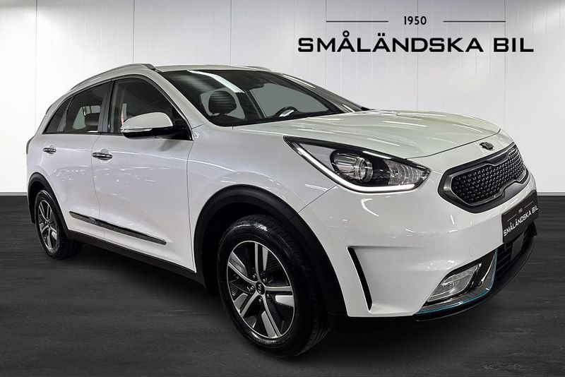 Kia Niro bild 2