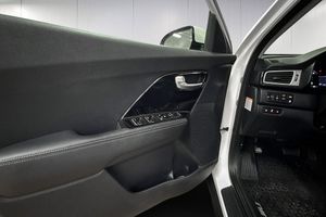 Kia Niro bild 14