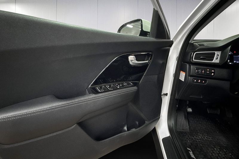 Kia Niro bild 14