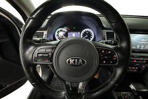 Kia Niro bild 8