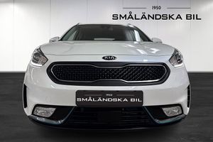 Kia Niro bild 5