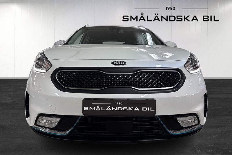 Kia Niro bild 5