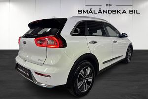 Kia Niro bild 4