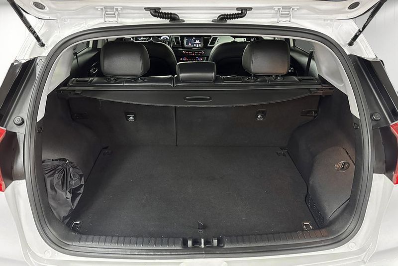Kia Niro bild 17