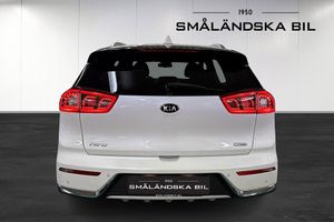 Kia Niro bild 6