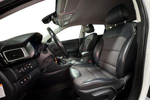Kia Niro bild 13
