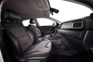 Kia Niro bild 15