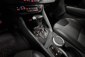 Kia Niro bild 10