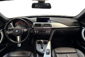 BMW 320 bild 5