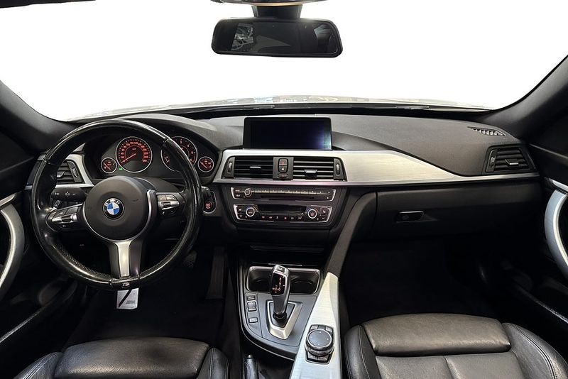 BMW 320 bild 5