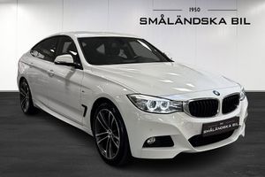 BMW 320 bild 2