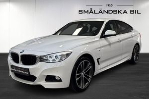 BMW 320 bild 1
