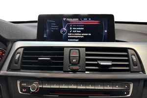BMW 320 bild 8