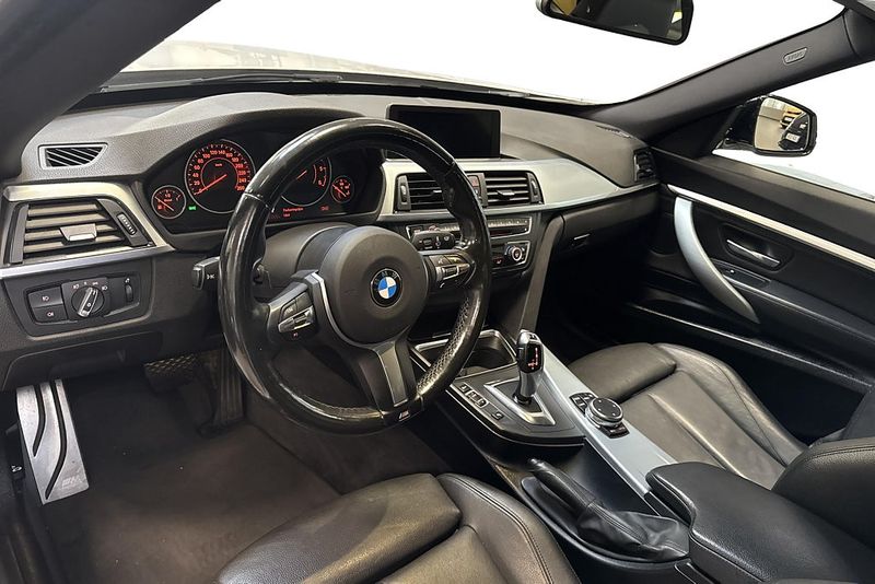 BMW 320 bild 12