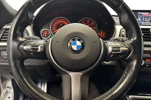 BMW 320 bild 6