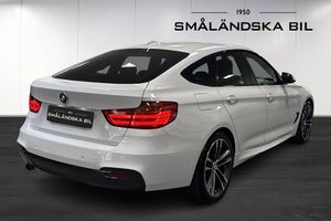 BMW 320 bild 4