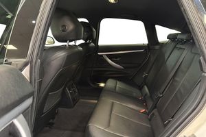 BMW 320 bild 15