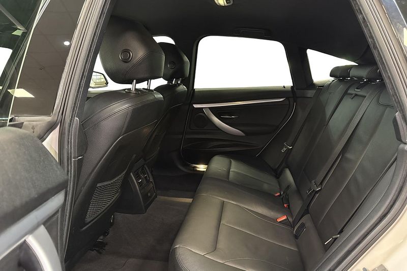 BMW 320 bild 15