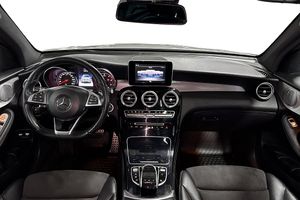 Mercedes GLC220 bild 5
