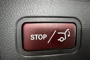 Mercedes GLC220 bild 17
