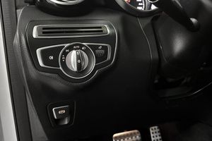 Mercedes GLC220 bild 10