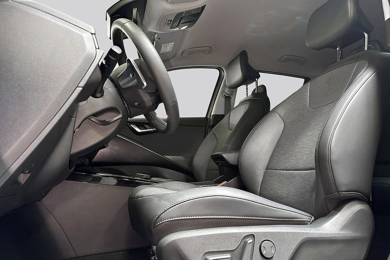 Kia Niro bild 8