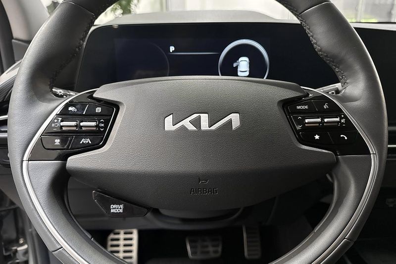 Kia Niro bild 14