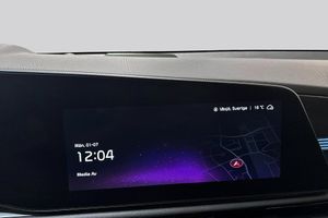 Kia Niro bild 11