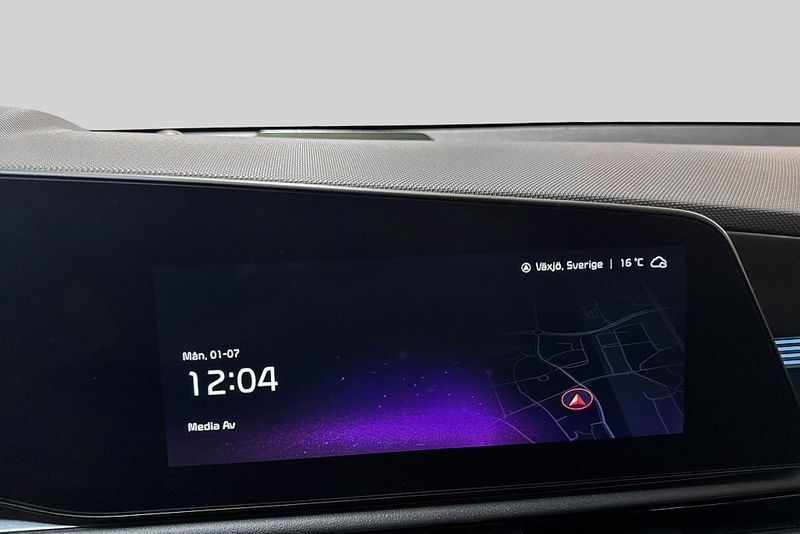 Kia Niro bild 11