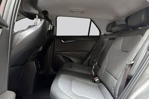 Kia Niro bild 9