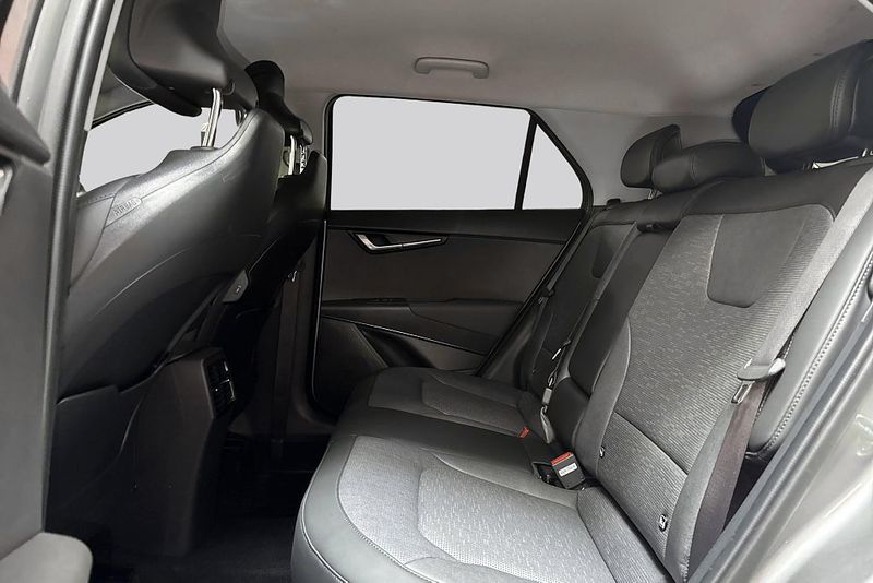 Kia Niro bild 9
