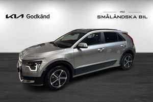 Kia Niro bild 1